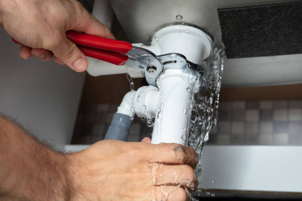 Best Water damage restoration near me  in Mission Hills, CA