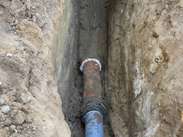 Best Sewage cleanup and water damage restoration  in Mission Hills, CA